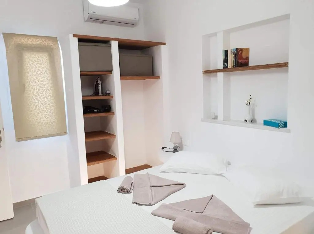 Sand & Waves House