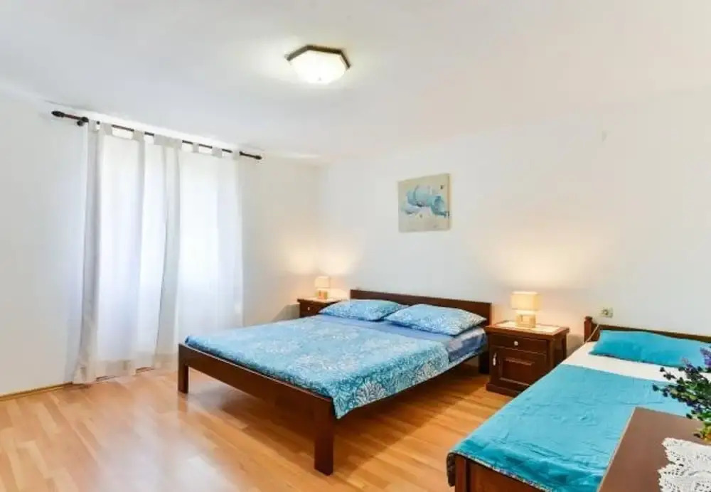 Kosta - 150 m From Beach - A1