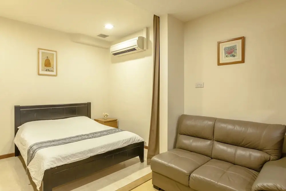 K Suites Balestier Nearby Orchard