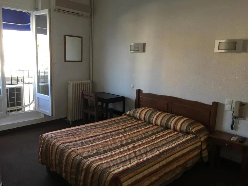Hôtel Belle Vue dAngleterre