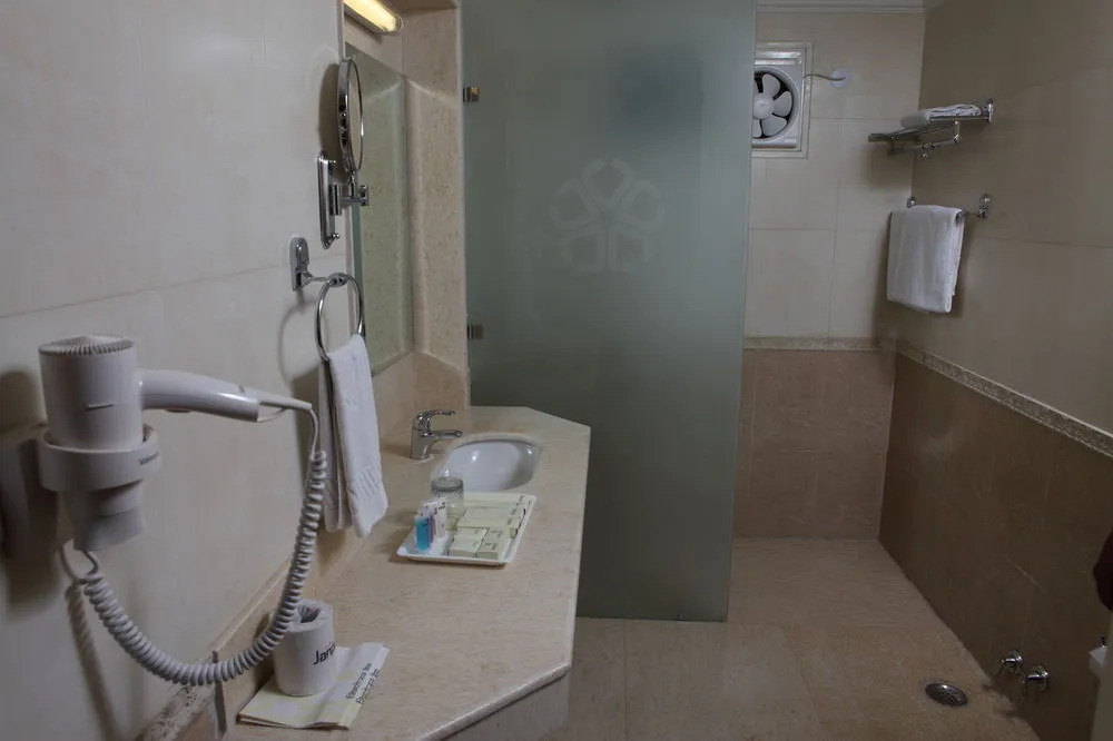 The Janpath Hotel