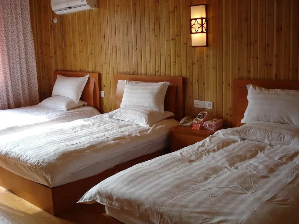 Hangzhou Tongjia country Resort