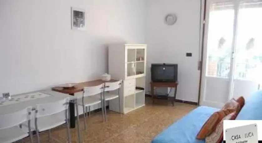 Casa Di Luca