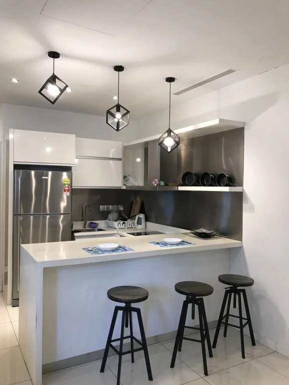 Cozy House KLCC Jalan Ampang M City