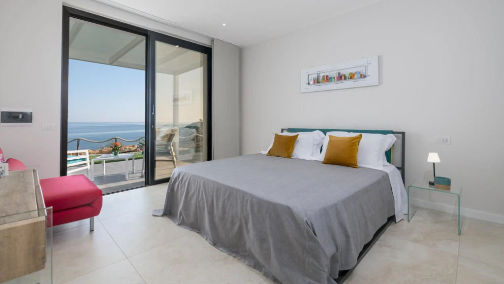 VILLA SABBIE ROSSE 6, Emma Villas