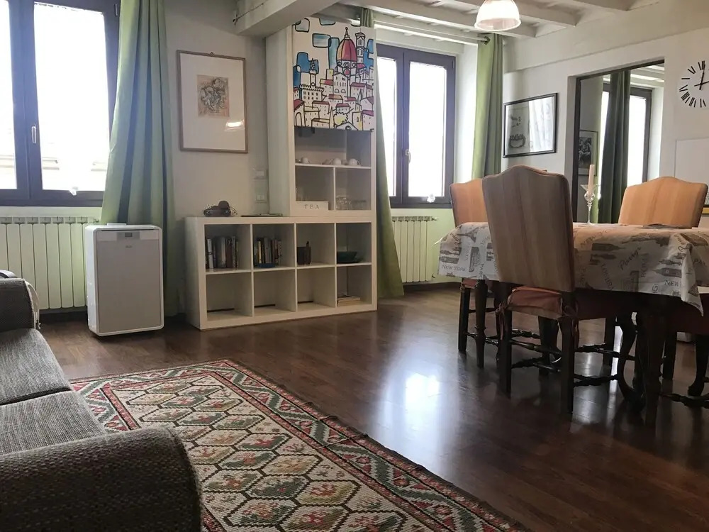 Art Apartment Duomo