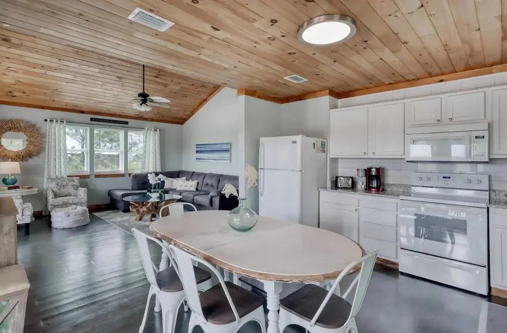 Whitesands Beach House