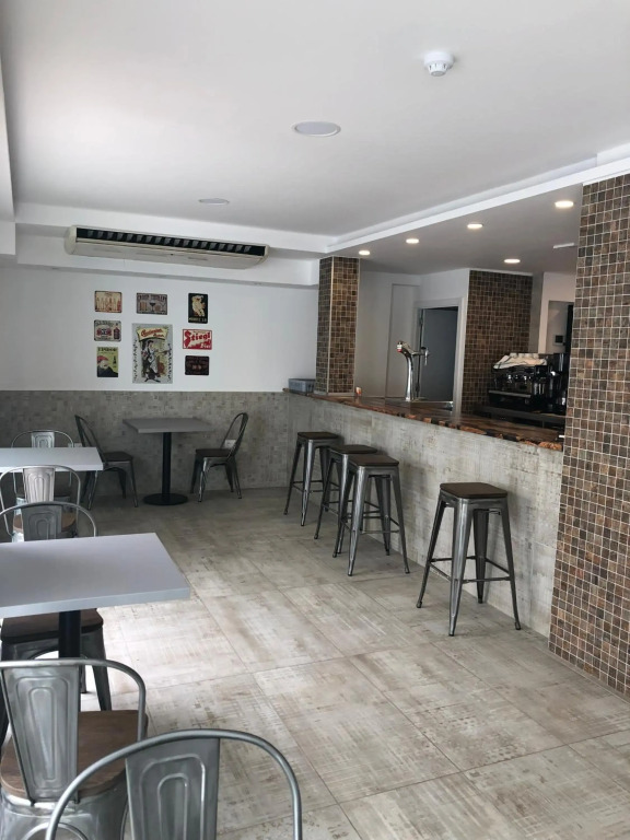 Hostal Rosalia