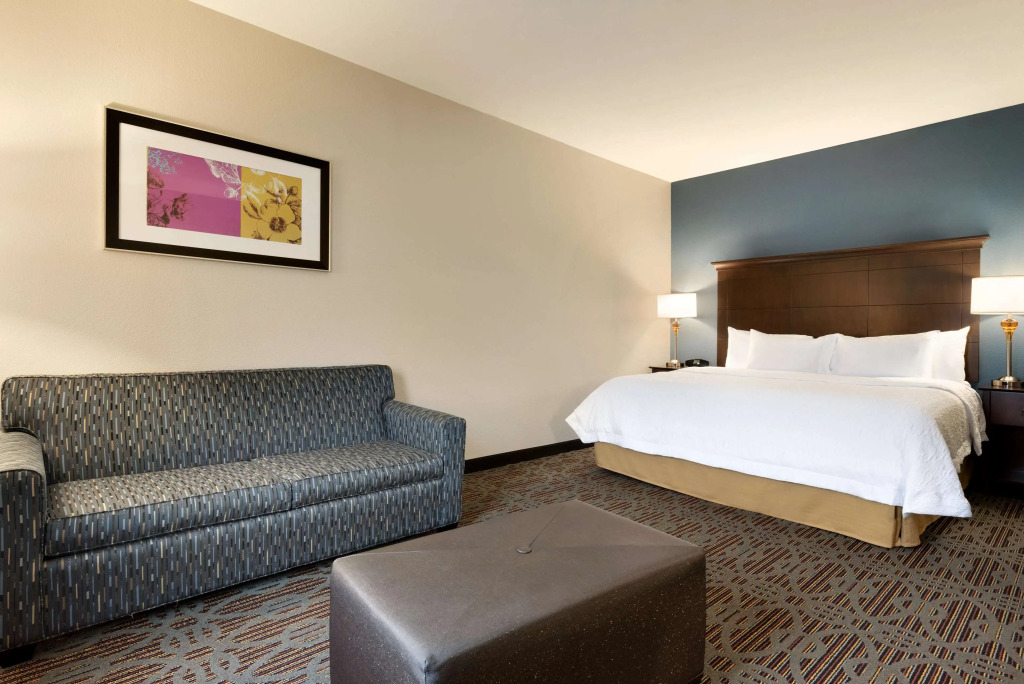 Hampton Inn West Monroe