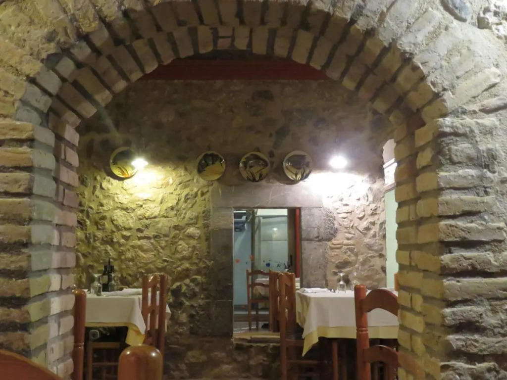 Hotel Santa Anna