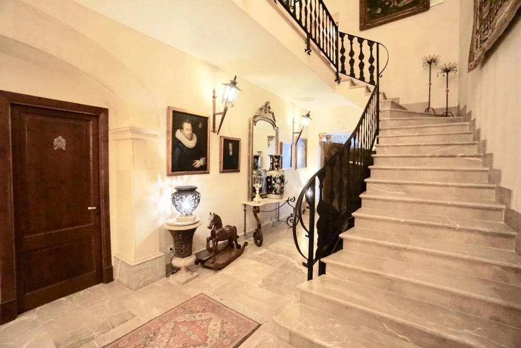 Agroturismo Sa Vinya des Convent