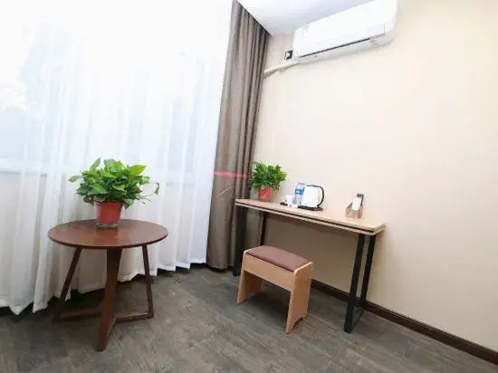 Shangkeyou Hotel (Shijiazhuang Zhengding Government Longxing Temple Shop)
