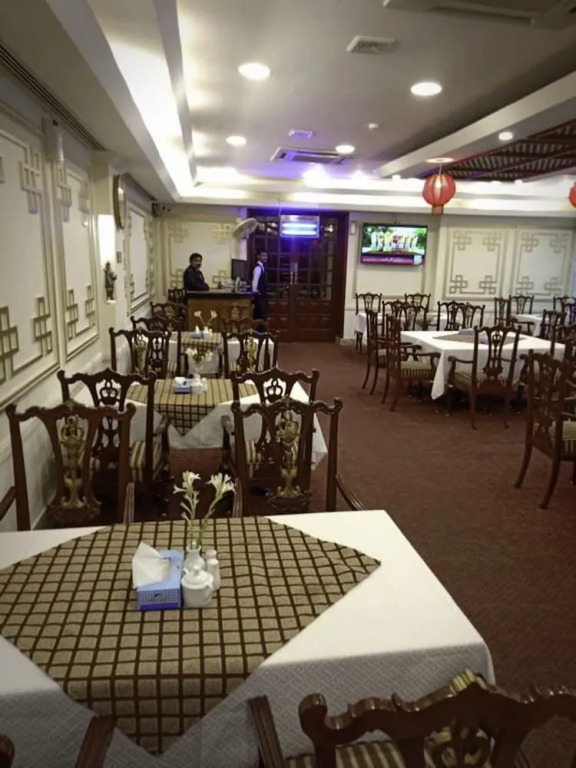 Hotel Indus
