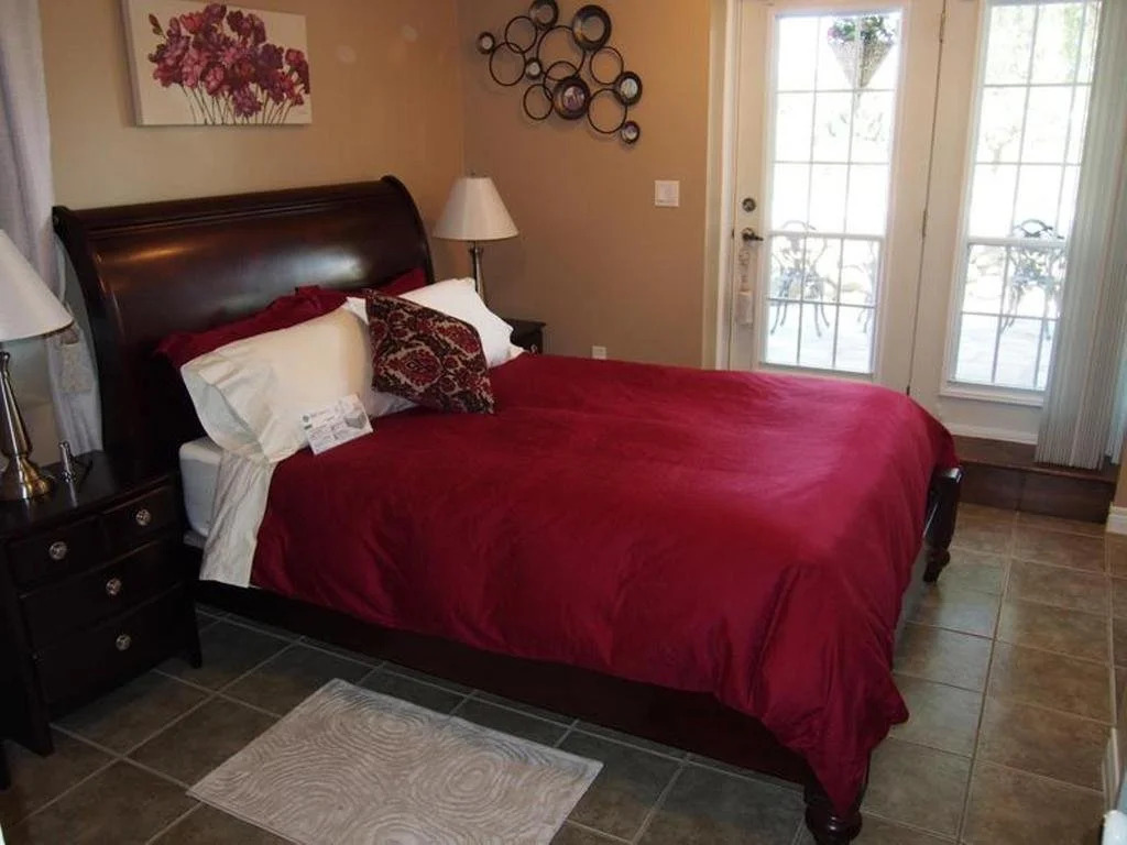 Chalet Bed and Breakfast, Niagara-on-the-Lake