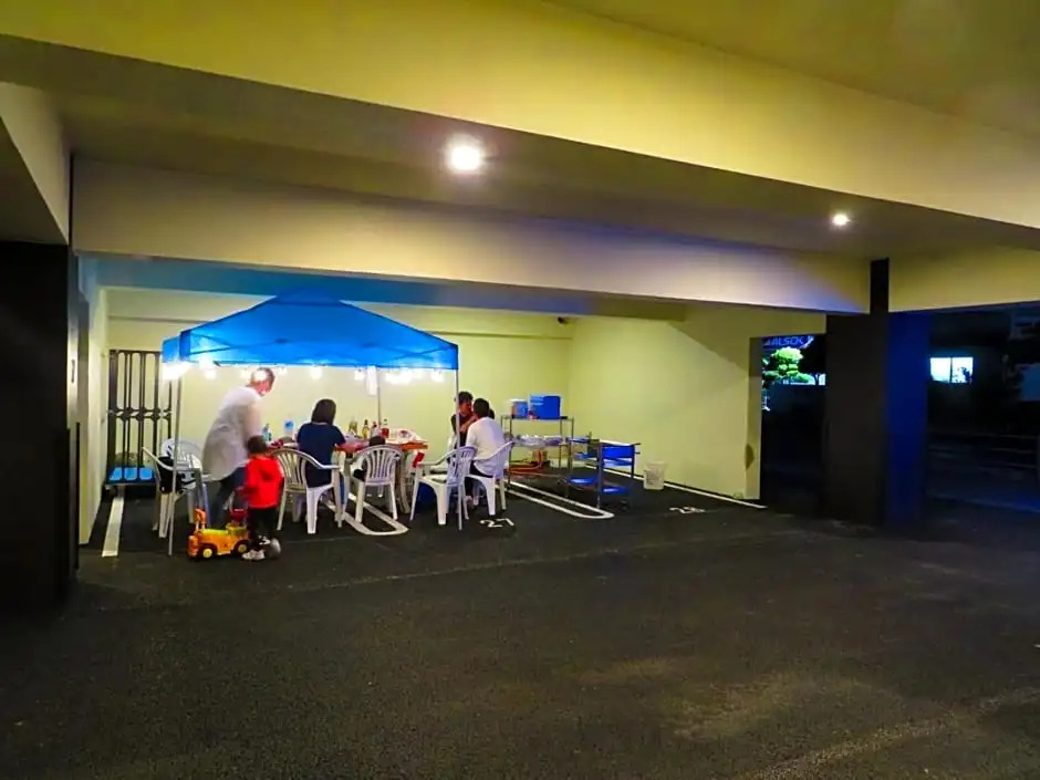 Ao-Ao-Hotel - Vacation STAY 29367v