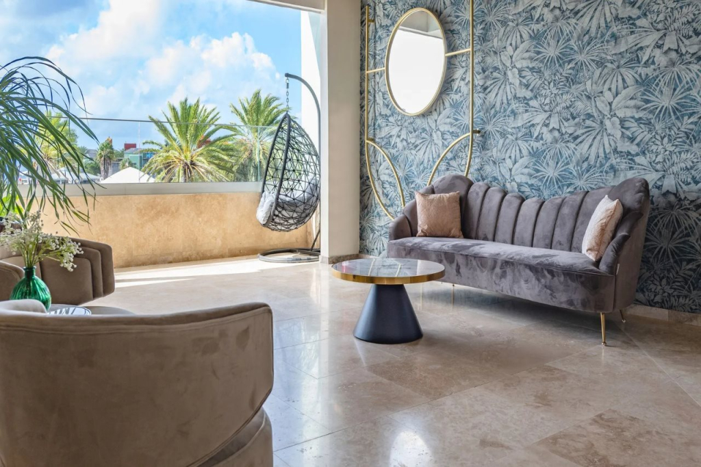 Harbor Hotel & Casino Curacao