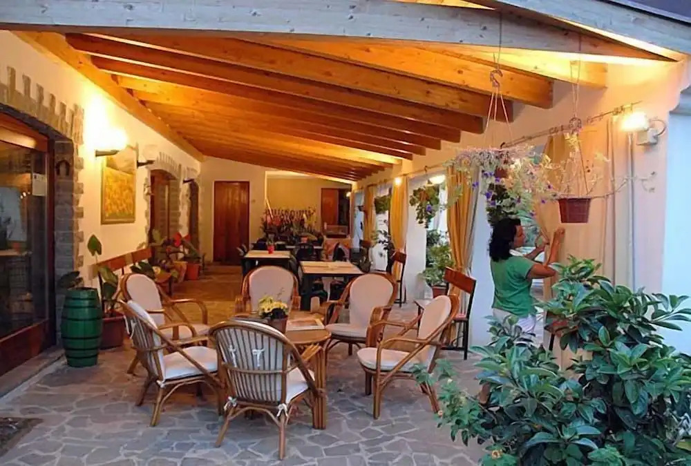 Agriturismo Nardini