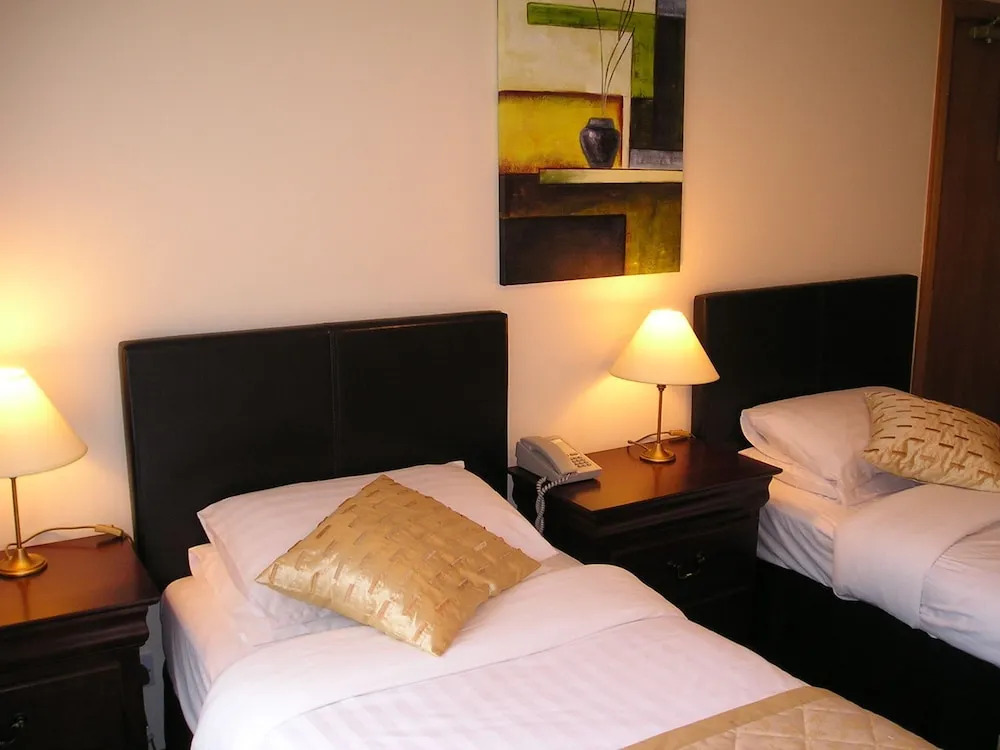 Mountain View Guesthouse
