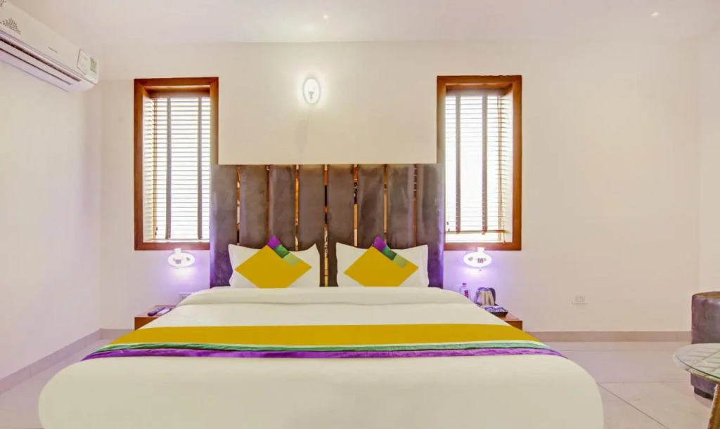 Itsy Hotels Vedansh