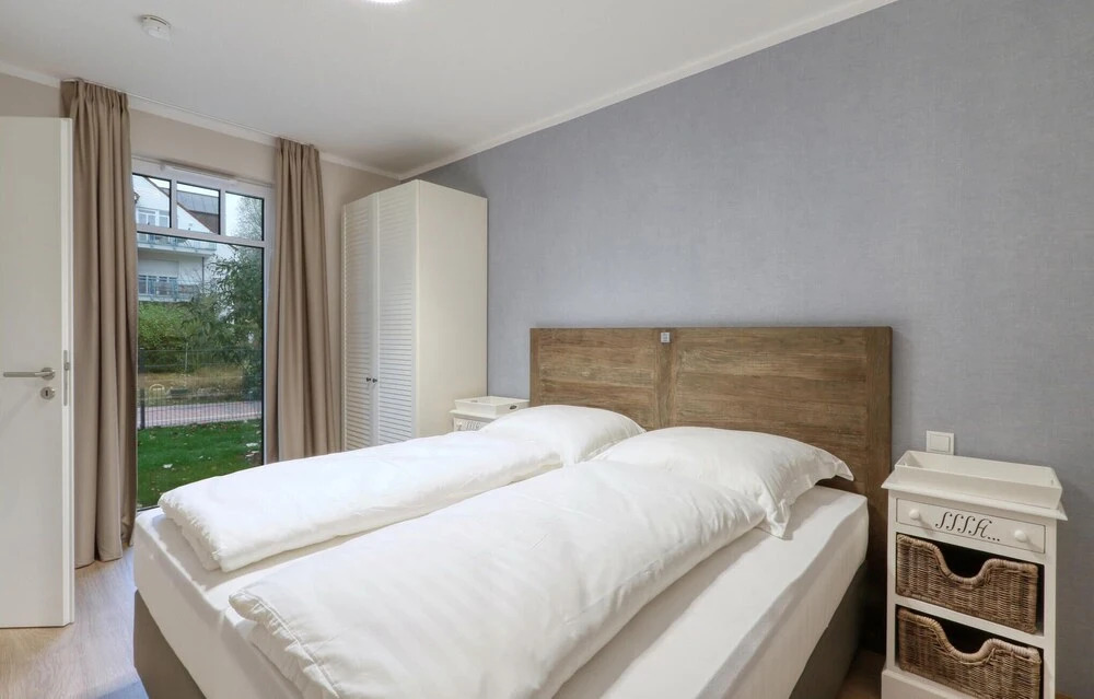 Baltischer Hof Apartment 2