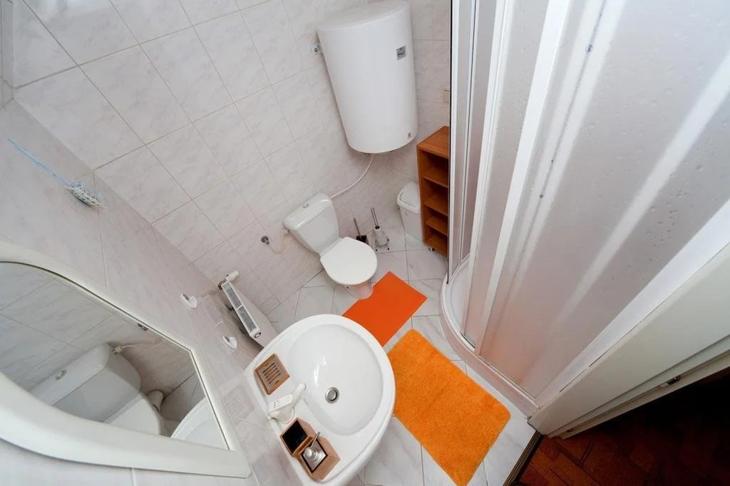 Modrý pension Rokytnice