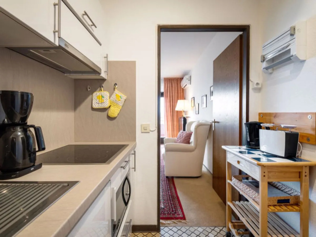 Apartment A905 Sassofortino