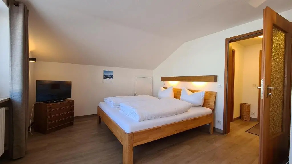 Landhaus Deiser Ferienwohnung in der Poststraße