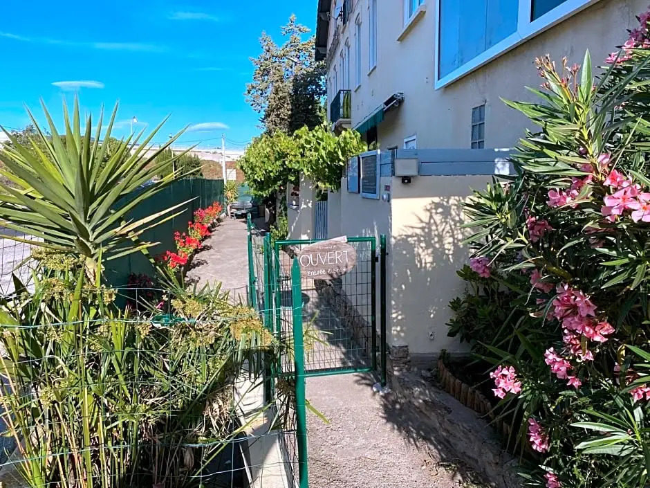 Auberge du Chêne
