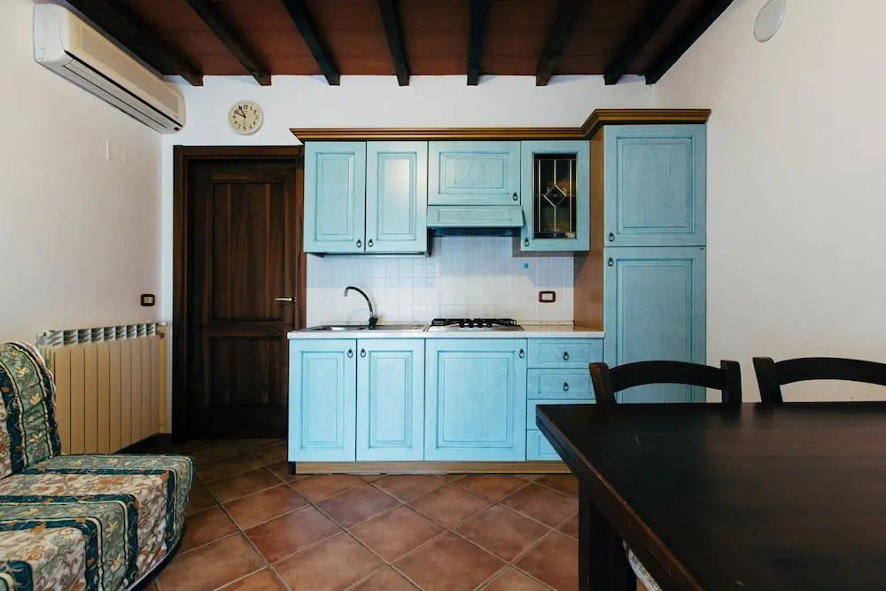 Agriturismo La Poiana