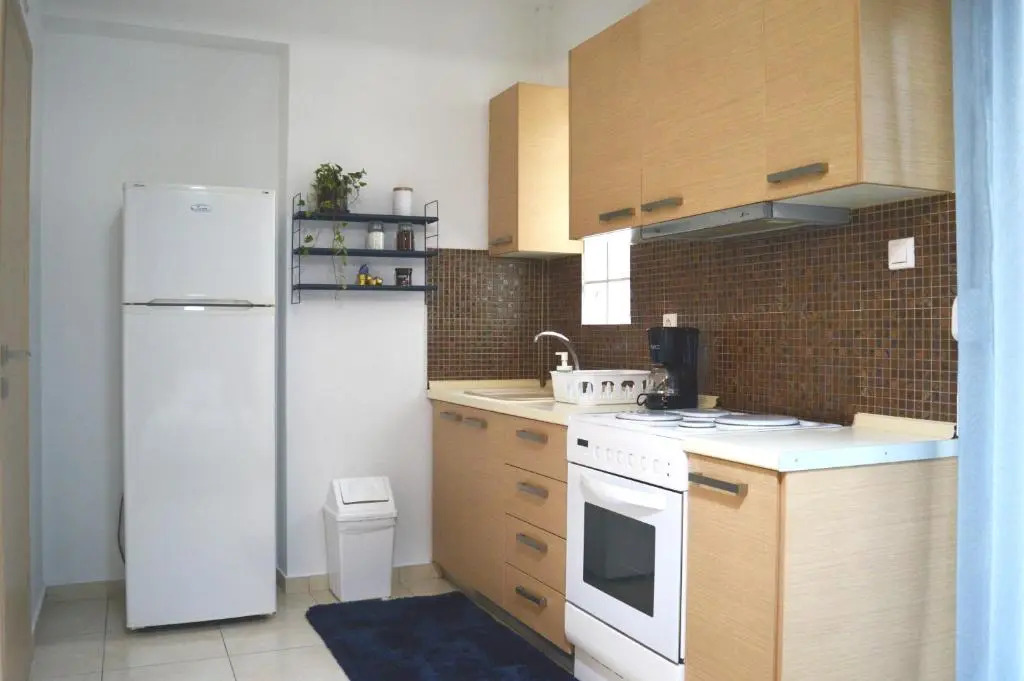 Cosy Studios 4 close to the city center