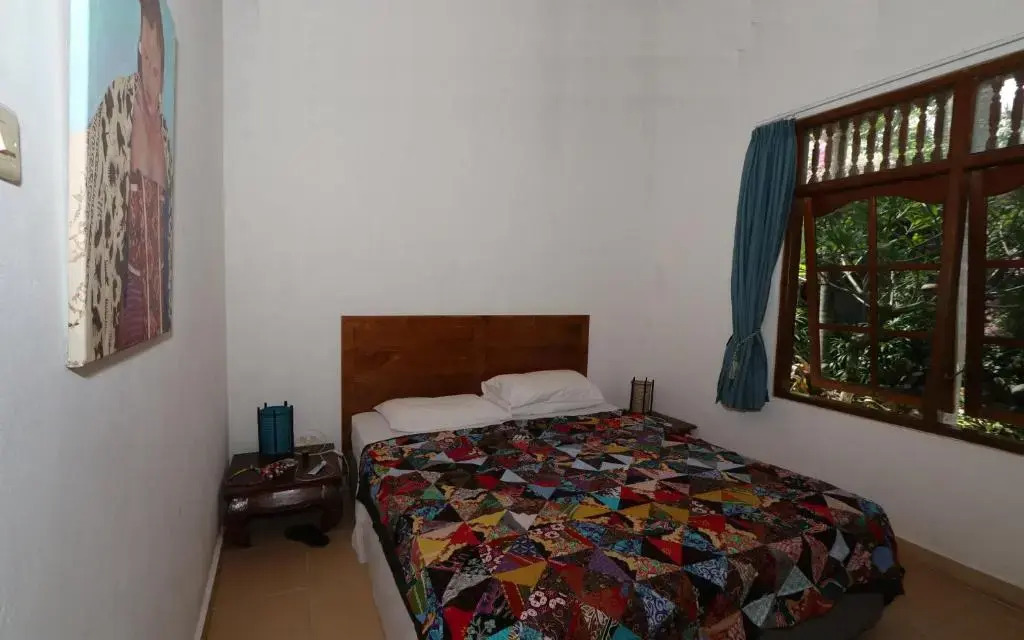 Dasa Wana - DW Jungle Resort - Candidasa