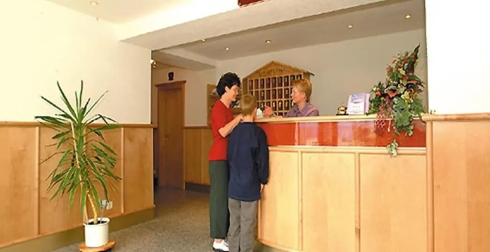Hotel zur Linde - Bayerischer Wald - aktivCard mit 154 kostenfreien Leistungen - kostenloser Parkplatz