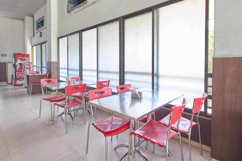 Hotel Adi Nagpur