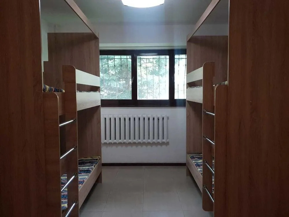 Marika's Hostel