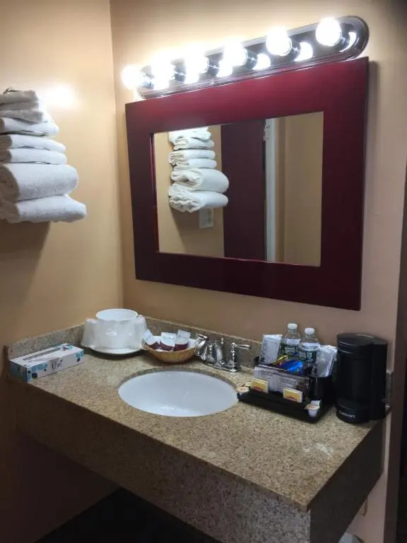 Arbor Inn Motor Lodge - Weymouth