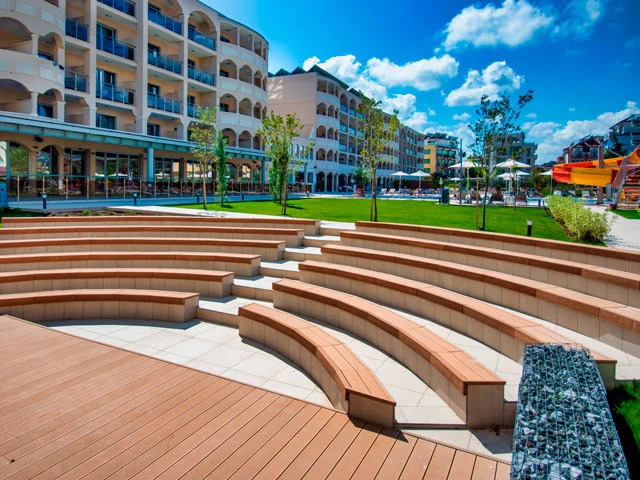 Belvedere Hotel - All inclusive