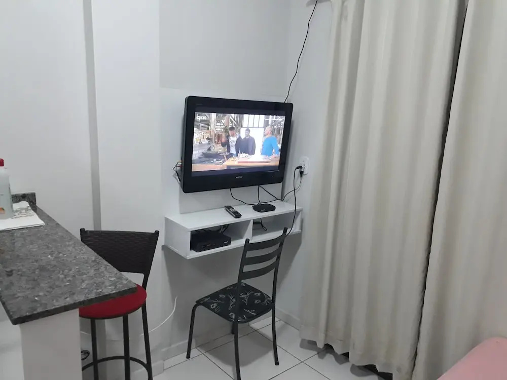 Unaí ApartFlat Studio