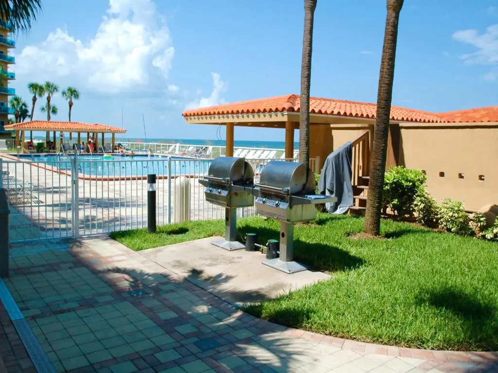 Regatta Beach Club 414S 1 Bedroom Condo - Regatta Beach Club 23152