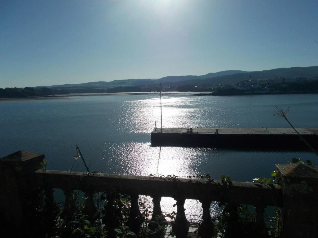 Apartamento Ría de Ribadeo
