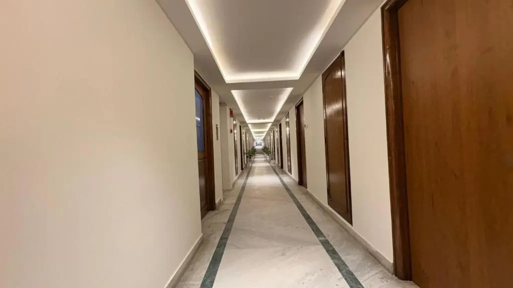 Hotel Nivaara By VYDA
