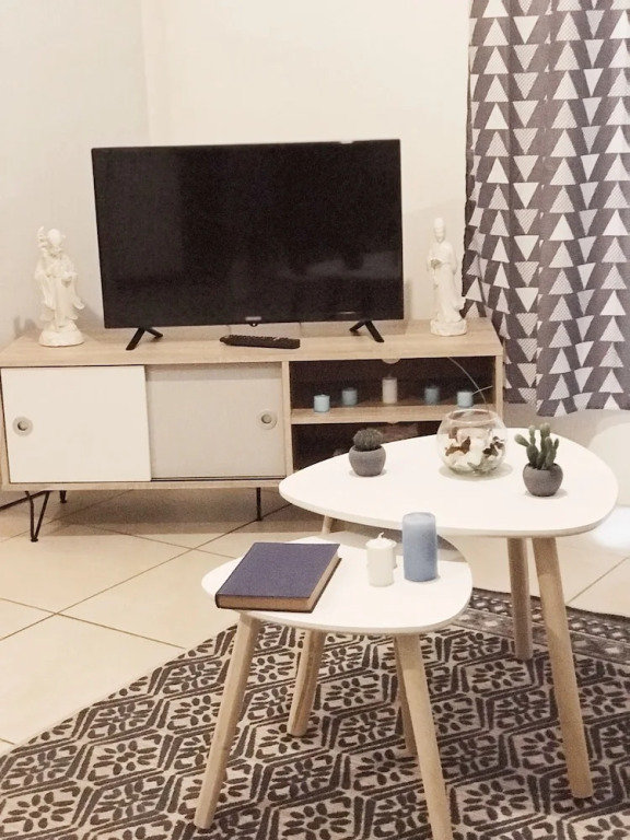 Lovely & Stylish Apartment - Port de Nice France
