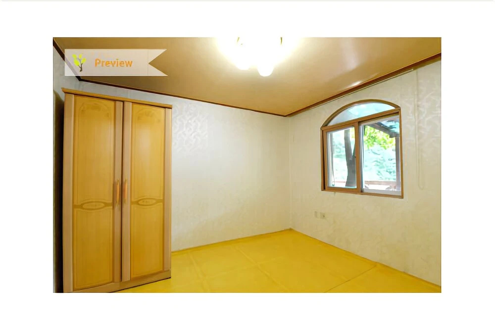 Gapyeong Yookgaksu-eobisanjang Pension