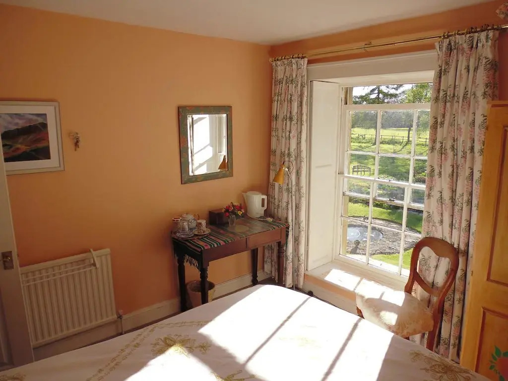 Kempsford Manor