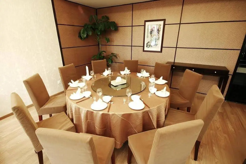Pairui Hotel