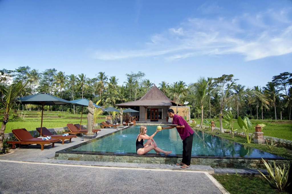 Bagiya Suites & Villas