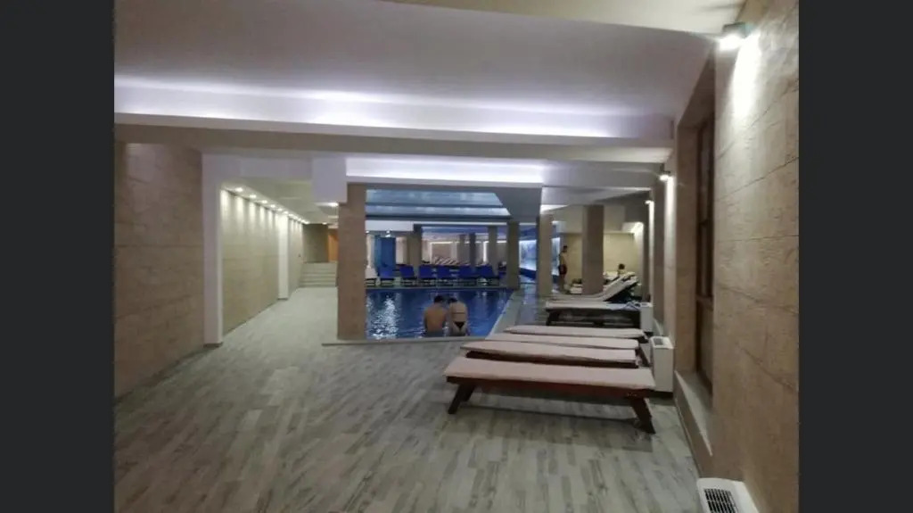 Apartment Sunny Valley Milmari S-9