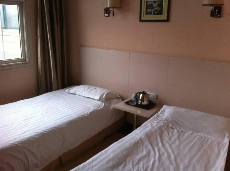 Hancheng Holiday Inn