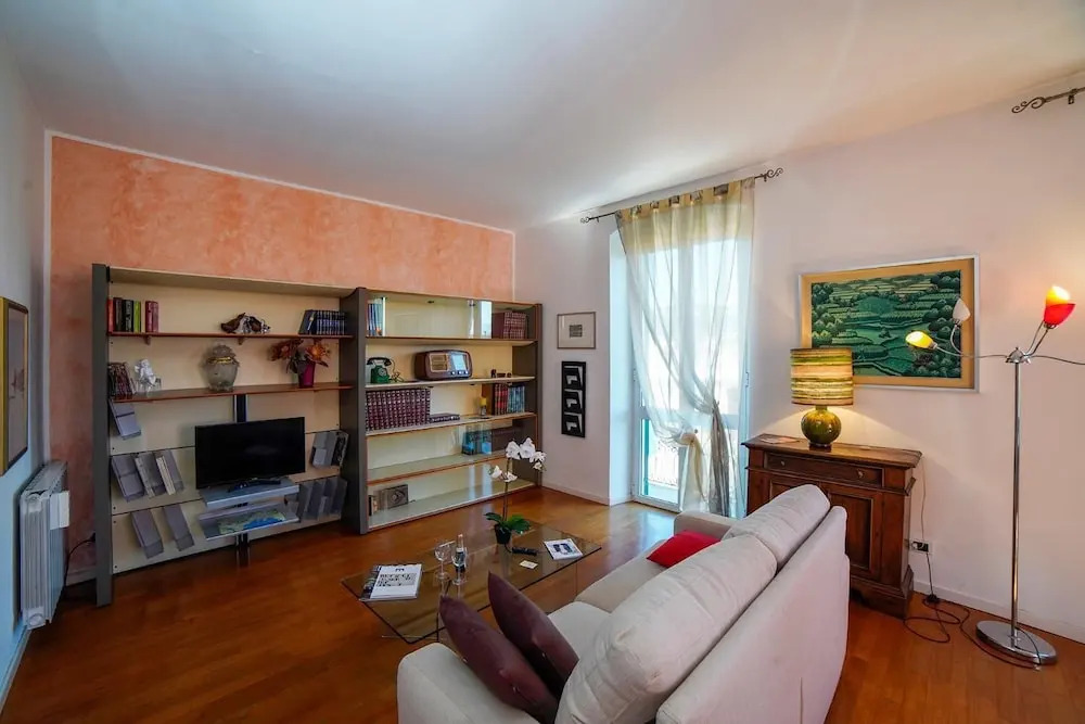 La casa col sole