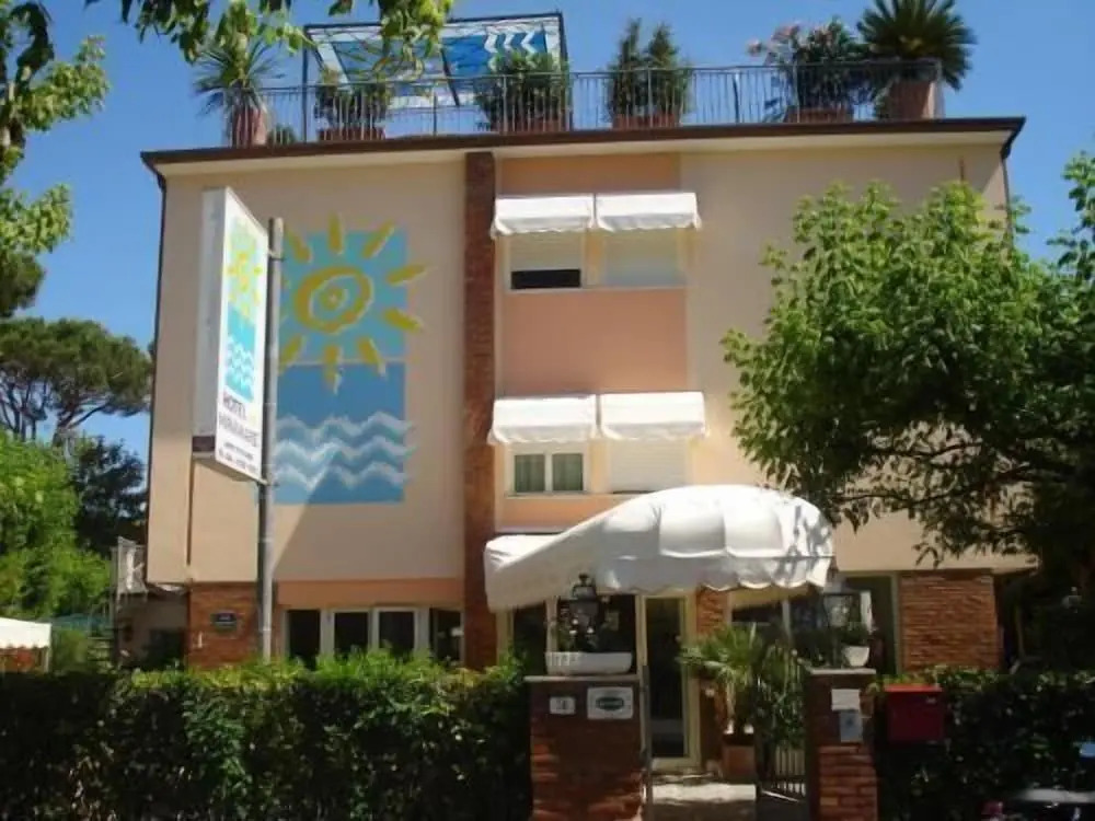 Hotel Miramare
