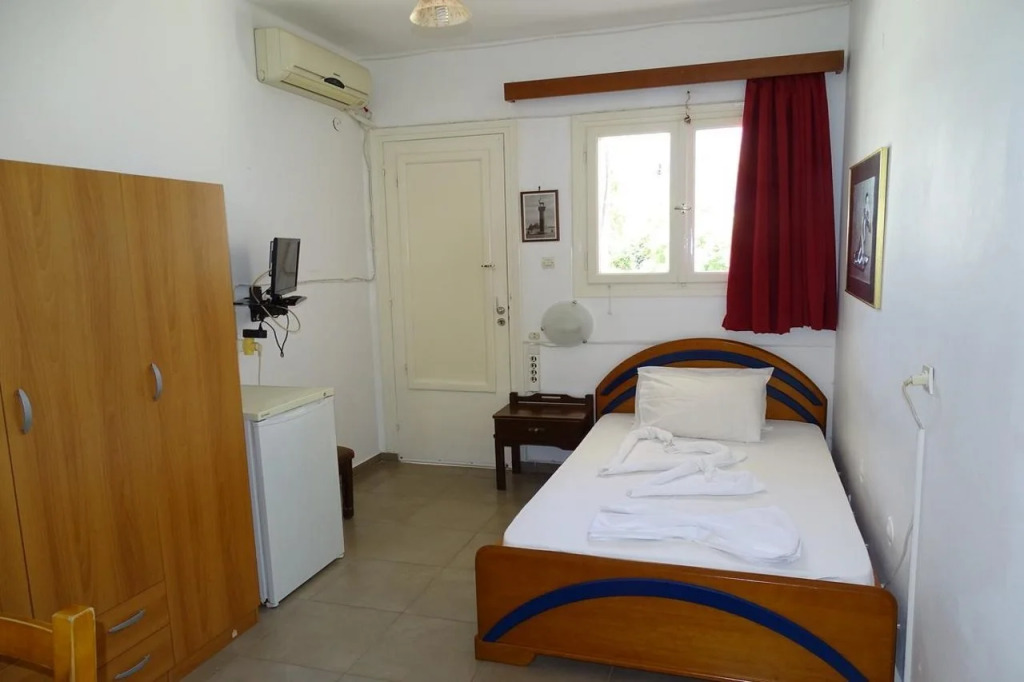 Star Experience Stay - Rhodes Town